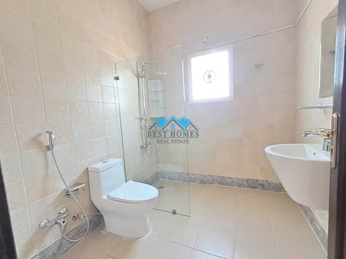 3 Bedrooms Apartment in Surra