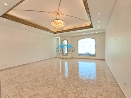 Exclusive 8 Bedroom Villa with Private Elevator in Bayan