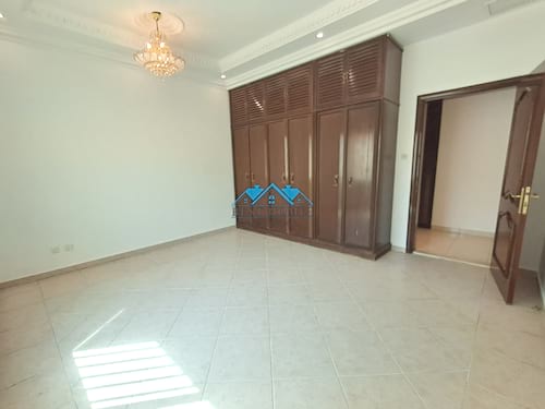 Exclusive 8 Bedroom Villa with Private Elevator in Bayan