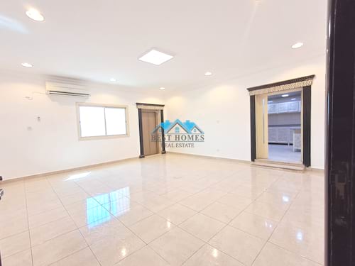 Exclusive 8 Bedroom Villa with Private Elevator in Bayan
