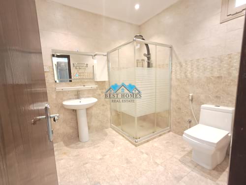 Exclusive 8 Bedroom Villa with Private Elevator in Bayan
