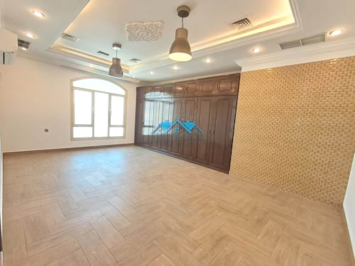 Exclusive 8 Bedroom Villa with Private Elevator in Bayan