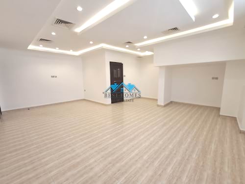 Exclusive 8 Bedroom Villa with Private Elevator in Bayan