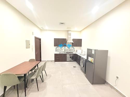 Stylish 2 Bedrooms Furnished Apartment with Rooftop Pool in Messayel