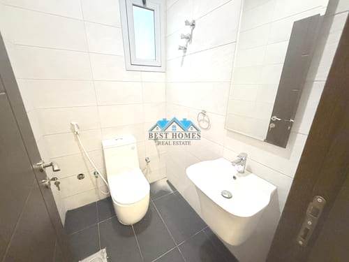 Premium Fully Furnished 1 Bedroom Apartment with Rooftop Pool in Messayel