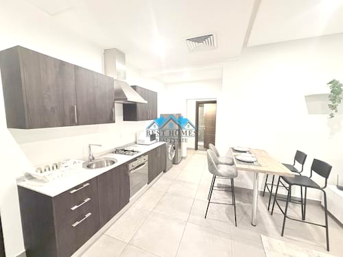 Premium Fully Furnished 1 Bedroom Apartment with Rooftop Pool in Messayel