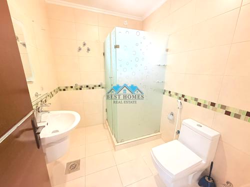 Comfortable 3 Bedrooms Apartment in Messayel