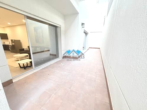 Stylish 2 Bedrooms Furnished Apartment with Rooftop Pool in Messayel
