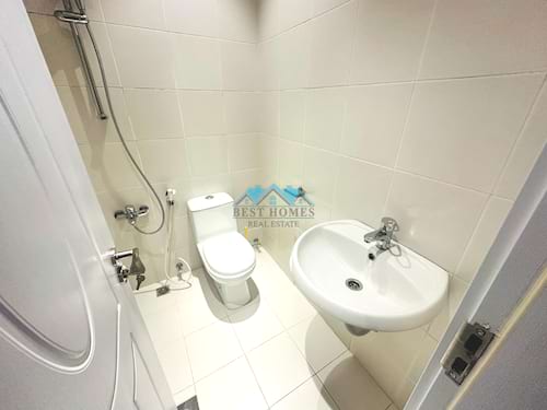 Modern Style 4 Bedroom Duplex with Private Elevator in Al-Masayel
