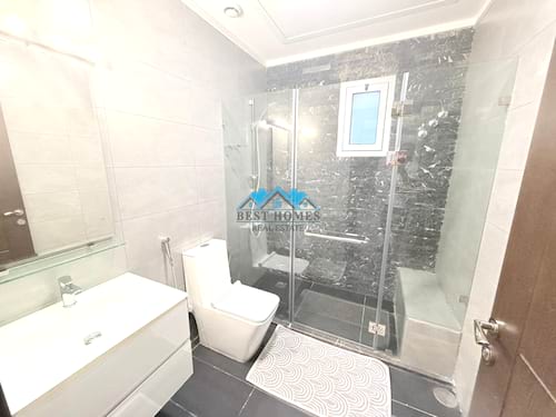 Premium Fully Furnished 1 Bedroom Apartment with Rooftop Pool in Messayel