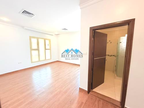 Comfortable 3 Bedrooms Apartment in Messayel