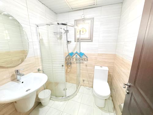 Cozy Fully Furnished 2 Bedroom Apartment in Fintas