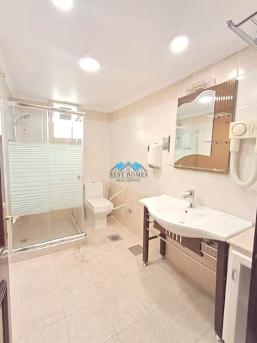 Exclusive 8 Bedroom Villa with Private Elevator in Bayan