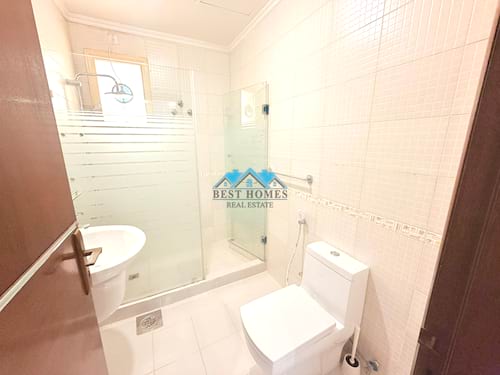 Comfortable 3 Bedrooms Apartment in Messayel