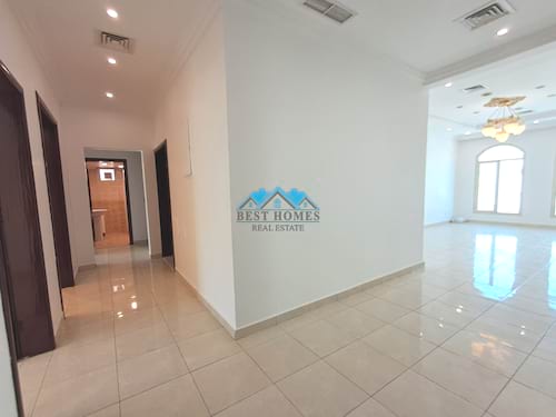 Exclusive 8 Bedroom Villa with Private Elevator in Bayan