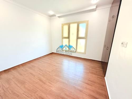 Comfortable 3 Bedrooms Apartment in Messayel