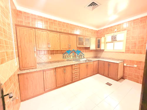 Comfortable 3 Bedrooms Apartment in Messayel