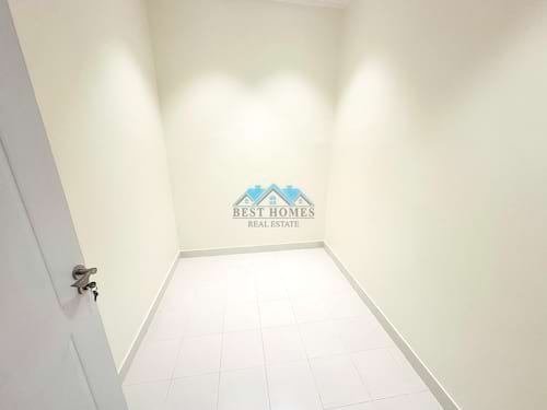 Modern Style 4 Bedroom Duplex with Private Elevator in Al-Masayel