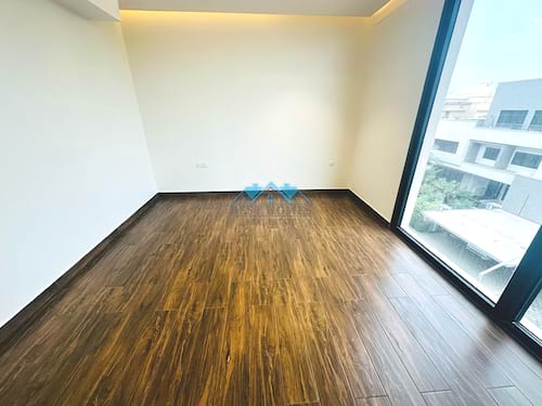 Modern Style 4 Bedroom Duplex with Private Elevator in Al-Masayel