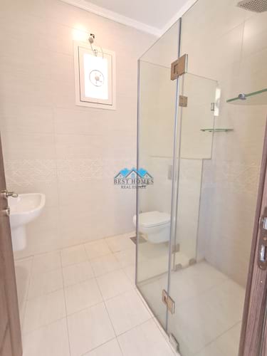 Modern 5 Master Bedrooms Floor in Abu Fatira