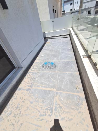 Modern 5 Master Bedrooms Floor in Abu Fatira