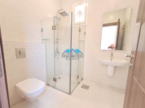 Modern 5 Master Bedrooms Floor in Abu Fatira