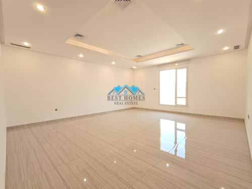 Modern 5 Master Bedrooms Floor in Abu Fatira