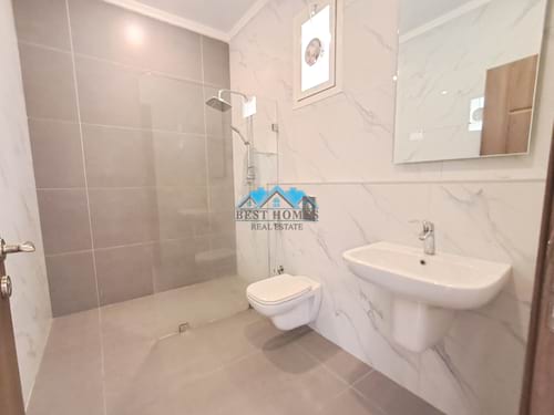 Modern 5 Master Bedrooms Floor in Abu Fatira