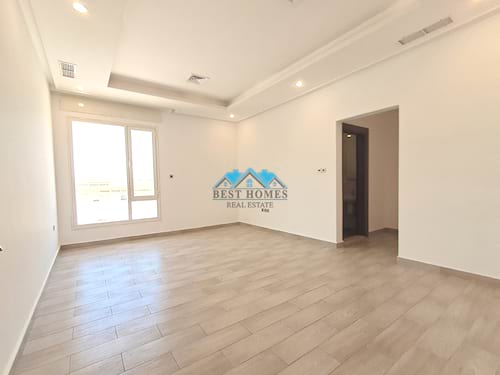 Modern 5 Master Bedrooms Floor in Abu Fatira