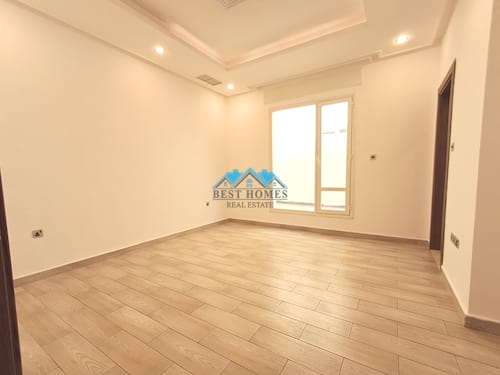 Modern 5 Master Bedrooms Floor in Abu Fatira