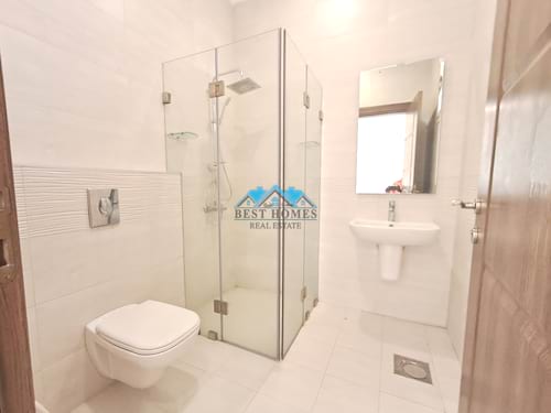 Modern 5 Master Bedrooms Floor in Abu Fatira