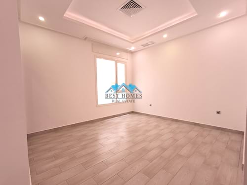 Modern 5 Master Bedrooms Floor in Abu Fatira