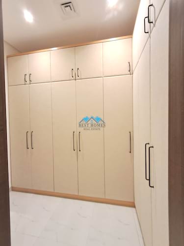 Premium 3 Bedroom Ground Floor Apartment with Spacious Yard in Qortuba