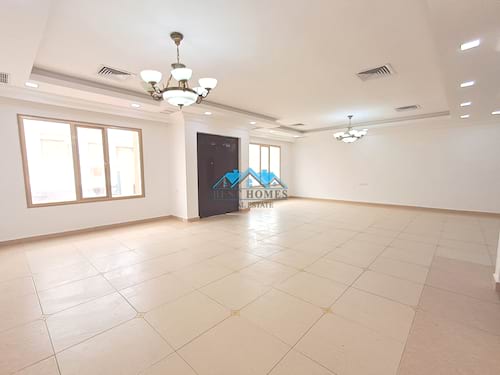 Nice Modern 3 Bedrooms Duplex in Salwa