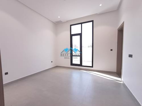 3 Master Bedrooms Apartment in Abul al Hasaniya