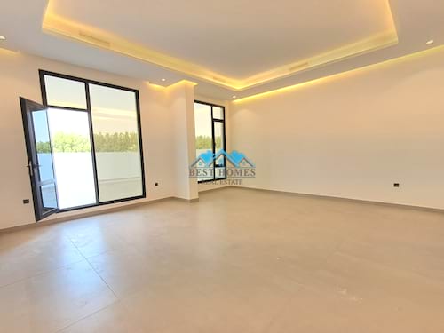 3 Master Bedrooms Apartment in Abul al Hasaniya