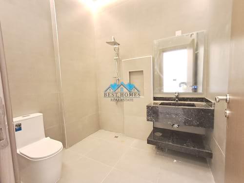 3 Master Bedrooms Apartment in Abul al Hasaniya