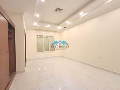 Ground Floor 3 Master Bedrooms Apartment in Salwa