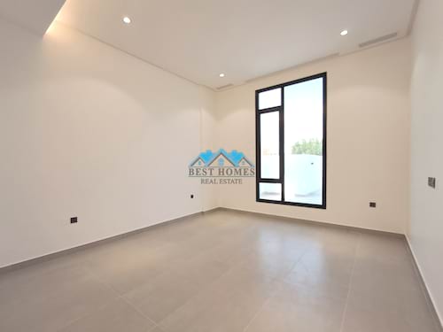 3 Master Bedrooms Apartment in Abul al Hasaniya