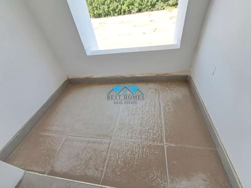 3 Master Bedrooms Apartment in Abul al Hasaniya