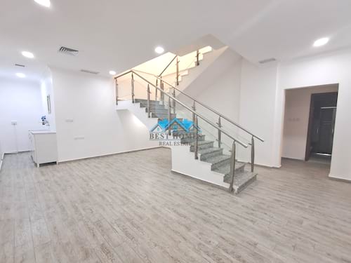 Nice Modern 3 Bedrooms Duplex in Salwa