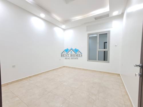 Nice 3 Bedrooms Apartment in Sadeeq