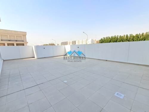 3 Master Bedrooms Apartment in Abul al Hasaniya