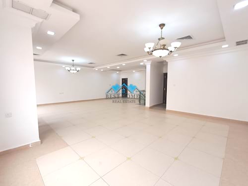 Nice Modern 3 Bedrooms Duplex in Salwa