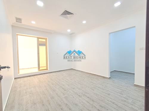 Nice Modern 3 Bedrooms Duplex in Salwa
