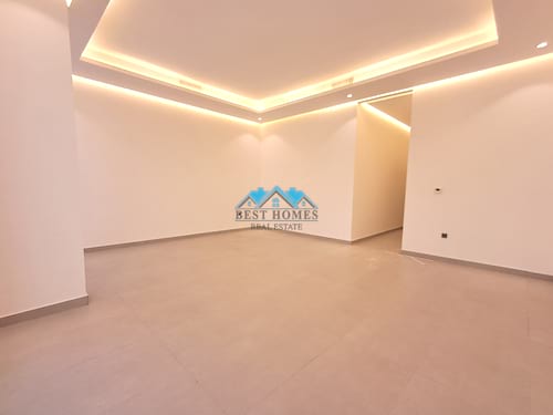 3 Master Bedrooms Apartment in Abul al Hasaniya