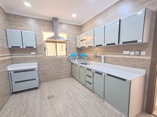 Nice Modern 3 Bedrooms Duplex in Salwa