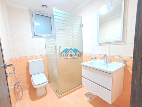 Nice 3 Bedrooms Apartment in Sadeeq