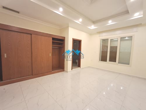Ground Floor 3 Master Bedrooms Apartment in Salwa