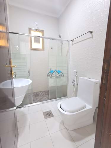 Nice Modern 3 Bedrooms Duplex in Salwa